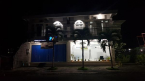 Rezka Roomz Syari'ah